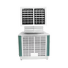 Evaporative Mudah Alih Air Cooler Warna Hijau